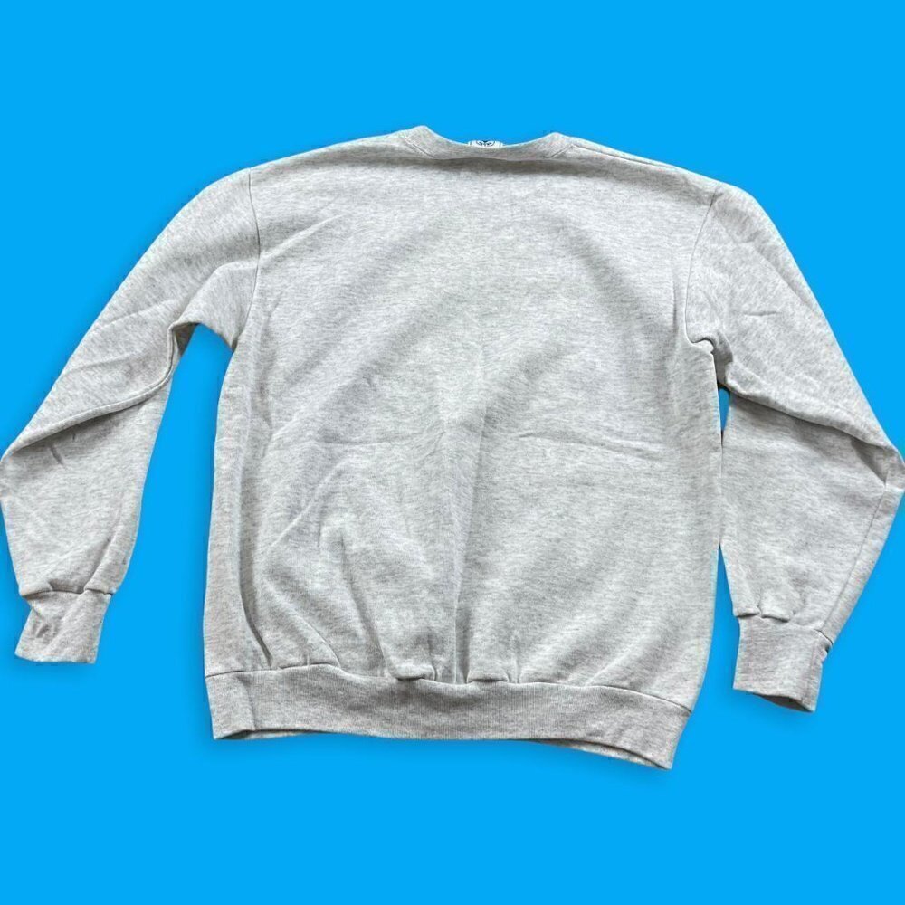Vintage crewneck sweatshirt - Picture 2 of 5